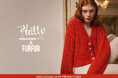 【FURFUR】バレンタインのギフトに♡人気チョコレートブランド『Philly chocolate(フィリーチョコレート)』と初のコラボレーションアイテムが発売!<1月23日(木)先行予約開始>
