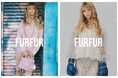 【FURFUR(ファーファー)】『SUGAR & SPIKES』をテーマにした2025 SPRING COLLECTIONのデジタルカタログを公開!<1月31日(金)>