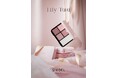 <SNIDEL BEAUTY>スタープロダクトの5色アイパレットが大幅リニューアルして新登場!数量限定でZOZOTOWNにて先行発売