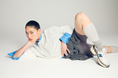 【emmi】10周年を記念し、菅原小春さん出演の10周年スペシャルムービーを公開&「emmi logo collection」を発売