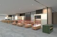 【コスメキッチン】Cosme Kitchen 阪急うめだ本店8階に移転リニューアルオープン〈2025年6月11日(水)〉