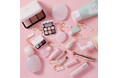 <SNIDEL BEAUTY>人気アイテムがミニチュアチャームになって「ガシャポン(R)」に登場!『SNIDEL( スナイデル) ミニチュアコレクション』
