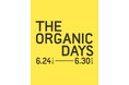 【コスメキッチン】大好評につき第3回目を開催!日本最大級*1のオーガニックの祭典THE ORGANIC DAYS(ザ オーガニックデイズ)がスタート〈6月24日(火)18:00~6月30日(月)*4〉