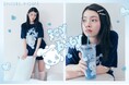 【SNIDEL HOME】クールコレクションに人気イラストレーター「foxy illustrations」が特別に描き下ろしたオリジナルキャラクターアイテムが登場<7月2日(水)発売>