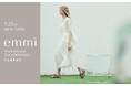 【emmi(エミ)】7月25日(金)に横浜高島屋店がニューオープン!