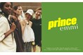 【prince|emmi】テニス用品メーカー「prince」と初の別注コレクションが登場<7月17日(木)12:00オンライン先行予約開始>