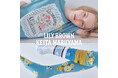 【LILY BROWN×KEITA MARUYAMA】国内デザイナーズブランドとして人気を誇るKEITA MARUYAMAとのカプセルコレクションが登場【8月6日(水)全国発売】