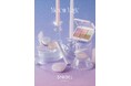<SNIDEL BEAUTY>Moon Magicコレクションが2年ぶりに復活!大人気のアイデザイナーnやユーフォリック グロウ ブラッシュなどから限定カラーが登場
