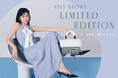 <LILY BROWN(リリー ブラウン)>オフィシャルオンラインストア・MASH STOREアプリLIMITED EDITIONのワンピースが登場!【8月1日(金)発売】