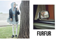 【FURFUR(ファーファー)】『CASE:Unknown Self』をテーマにした2025 AUTUMN COLLECTIONのデジタルカタログを公開!<8月7日(木)>