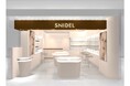 〈SNIDEL BEAUTY〉新宿ルミネ2店が9月11日(木)にリニューアルオープン!イベントスペースでは「リップ チャーム カスタマイズ イベント」を期間限定で開催