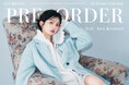 【LILY BROWN】小室安未が着こなす2025年冬の最新コレクション<10月22日(水)12:00先行予約スタート>