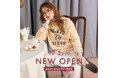 【gelato pique(ジェラート ピケ)】うすい百貨店に新店舗オープン!スペシャルノベルティや店舗限定アイテムを販売!<10月3日(金)>