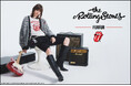【FURFUR(ファーファー)】イギリスの伝説的ロックバンド「The Rolling Stones(ザ・ローリング・ストーンズ)」をフィーチャーしたコレクションアイテムが発売<10月14日(火)>