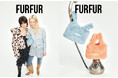 【FURFUR(ファーファー)】『DOUBLE』をテーマにした2025 WINTER COLLECTIONのデジタルカタログを公開！＜11月5日(水)＞