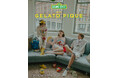 【SESAME STREET meets GELATO PIQUE】いつも隣にいる「ROOMIES」がテーマ！日常のひとこまをもっと色づけるコレクションをお届け〈3月4日(水)発売〉