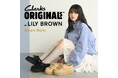 【LILY BROWN】「Clarks Originals（クラークス）」のカスタムモデルシューズ第4弾が登場！＜1月14日(水)全国発売＞