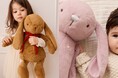 ニュージーランド生まれの人気ぬいぐるみブランド【Snuggle Bunnies(スナグルバニーズ)】銀座ロフトにてPOP UP SHOP開催