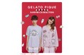 【gelato pique(ジェラート ピケ)】初コラボレーションの「GELATO PIQUE ♡ SANRIO CHARACTERS」！リミテッドコンセプトストア対象4店舗にて3月11日(水)発売！
