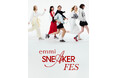 【emmi(エミ)】今シーズンを彩るスニーカーが一堂に集結！emmi SNEAKER FES企画を公開！＜3月11日(水)12:00オンラインストアにて先行予約スタート＞