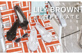 ＜LILY BROWN（リリー ブラウン）＞オールウェザーシューズブランド「TEMPERATE」で人気のバレエシューズシリーズより別注アイテムが新登場！