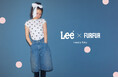 【FURFUR(ファーファー)】Leeとの初コラボレーションデニム2型が登場！＜4月3日(金)正午よりWEB先行発売＞