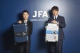 【FPM Milano】公益財団法人日本サッカー協会（JFA）とサッカー日本代表オフィシャルトラベルケースプロバイダー契約を締結