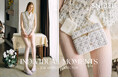 ＜SNIDEL(スナイデル)＞「INDIVIDUAL MOMENTS」がテーマの2026年夏コレクション最新ビジュアルを4月30日(木)に公開！