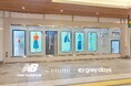 【New Balance for emmi】5月13日(水)～6月28日(日)までNEWoMan ART wallにて特別展示を開催