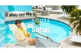 【AOURE】Safari Lounge 協業による人気シリーズ「PT MALPENSA SAFARI」全2型が登場！
