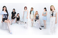 【LILY BROWN】Hearts2Heartsが纏う「L.B CANDY STOCK」夏の最新コレクション＜5月14日(木)0:00予約開始＞