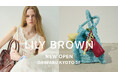 【LILY BROWN】大丸京都店が6月18日(木)にNEW OPEN！店舗限定カラーやノベルティフェアを開催