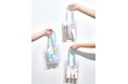 【F ORGANICS／O by F】夏の肌・髪悩みに合わせて選べる3種のサマーキットが登場！人気アイテムを通常価格よりお得にお試しいただけるクリアバッグ付きの数量限定キット＜6月17日(水)発売＞