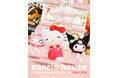 西日本初！sanrio house(サンリオハウス)がルクア大阪にオープン！マッシュグループが手掛けるサンリオ監修のブランド2号店が誕生＜6月30日(火)＞
