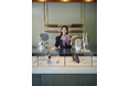 貴島明日香さんがコンシェルジュに！？Cosme Kitchenの美容家電ショップ“HOME BEAUTY SALON”がWEB STORE限定でオープン