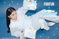 【FURFUR(ファーファー)】大人気サンリオキャラクター「シナモロール」との初コラボレーションアイテム全3型が登場！＜8月1日(土)0時発売＞