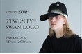 【SORIN】NEW ERA®と初のコラボレーション！ブランドを象徴する “MODERN CONTRAST STYLE” を表現したMODE感あるデザイン＜7.23(木)より予約開始＞
