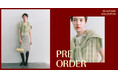 【emmi】'26 AUTUMN COLLECTIONのルックブックを公開！WEB先行予約キャンペーンも同時開催＜7月16日(木)＞