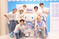 シナモロールとaoenがナビゲート！写真映えスポットやワクワクなコンテンツが満載の「MASH SUMMER WEEK 2026 LIMITED STORE」開催中