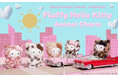 【sanrio house (サンリオハウス) 】ブランドデビュー時から大人気のフラッフィーハローキティチャーム第2弾！ミルクパッケージが話題のチャームが、シークレットカラー含む全６種ラインアップ
