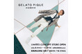 【GELATO PIQUE HOMME】松坂屋名古屋店にてLIMITED CONCEPT STOREを期間限定オープン！＜8月5日(水)～25日(火)＞