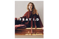 【FRAY I.D (フレイ アイディー)】アーティスト・小川桜花が纏う「NEW IN DENIM」をテーマにした秋のデニムコレクションを公開！〈8/12(水)WEB公開・8/19(水)店頭発売〉
