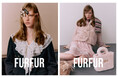 【FURFUR(ファーファー)】『Not in line』をテーマにした2026 AUTUMN COLLECTIONのデジタルカタログを公開！＜8月7日(金)＞