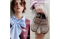 ＜SNIDEL(スナイデル)＞別注ローファー「HANDBALLSPEZIAL LF  SNIDEL」をはじめ、SNIDELとadidasのスペシャルコレクションを公開！