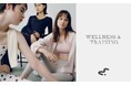 【emmi】"どの瞬間もつながるウェアをテーマに、WELLNESS & TRAININGシリーズが刷新！トレンド感あるアクティブウェアを多数展開し、コレクションヴィジュアルを8月26日（水）より公開