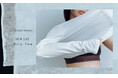 【UNDERSON UNDERSON】和紙を30％以上使用し、軽やかな着心地が魅力の新作Tシャツ「WASHI Airy Tee」が発売！オンラインストアにて特集ページを公開＜8月12日（水）＞