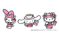 東海エリア初上陸！sanrio house(サンリオハウス)の3店舗目となるショップが名古屋PARCOにオープン決定！＜10月29日(木)＞