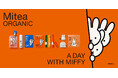 コスメキッチンプロデュ―スのスキンケアブランド【Mitea ORGANIC(ミティア オーガニック)】より、miffyとのコラボレーションコレクション第2弾が新登場＜10月13日（火）より限定発売＞