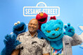 エルモとクッキーモンスターも登場！SESAME STREET × COIN PARKING DELIVERY ワークショップ開催レポート