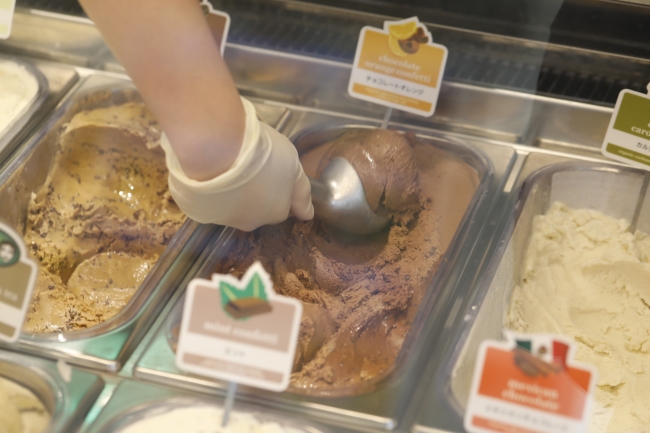 Three Twins Ice Cream